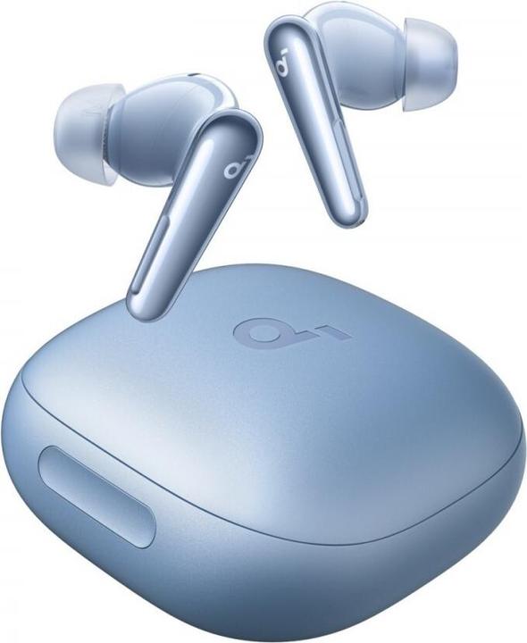 Actual product image soundcore Liberty 4 Pro (ANC, 7.50 h, Wireless)