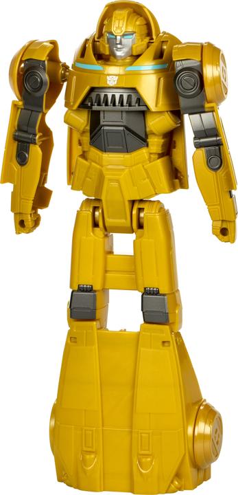 Produktbild Hasbro Transformers Movie Mega Changer (1 Stück)