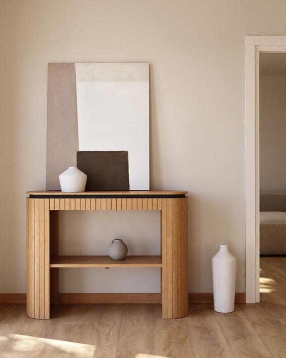 Actual product image Kave Home Licia (35 x 120 cm)
