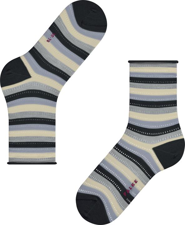 Actual product image Falke Dopamine Stripe Damen Socken (39 - 42)
