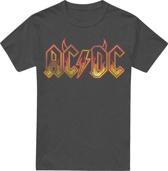 Produktbild AC/DC TShirt (L)
