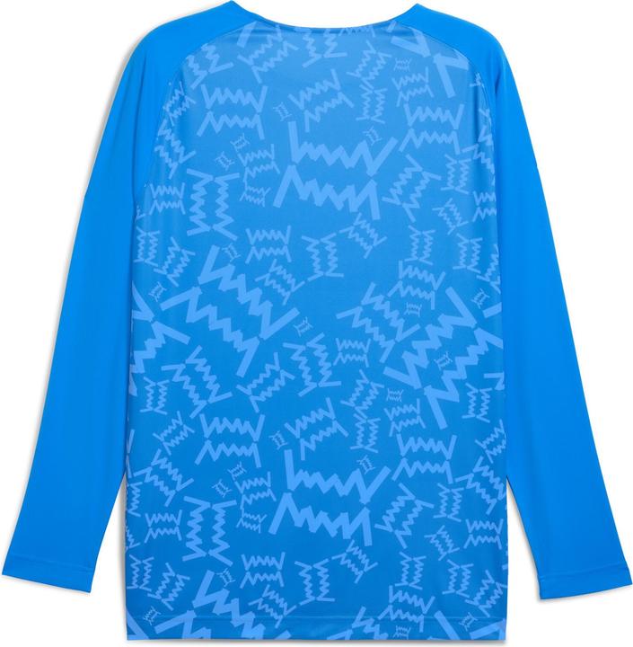 Immagine prodotto Puma Camicia da tiro teamJAWS Graphic LS (L)