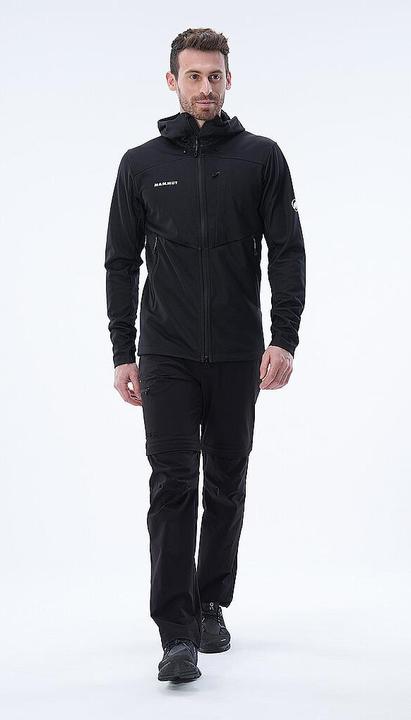 Produktbild Maier Sports Tajo 2 Zip Off Hose (L, XL)