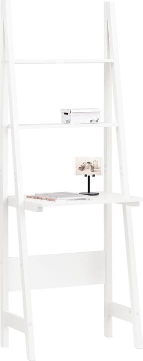Produktbild SoBuy Bücherregal (64 x 39 x 180 cm)
