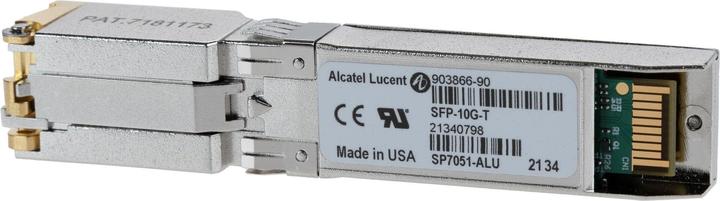 Produktbild Alcatel SFP Modul SFP-10G-T