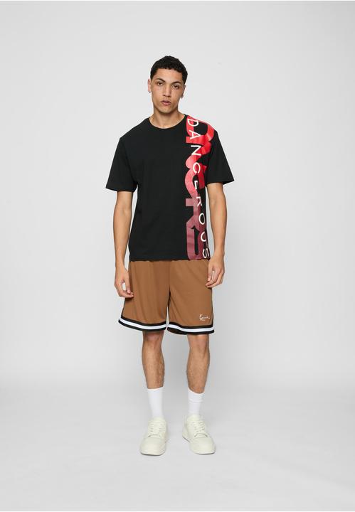 Actual product image Dangerous DNGRS Hyena T-Shirt - 82277 (L)