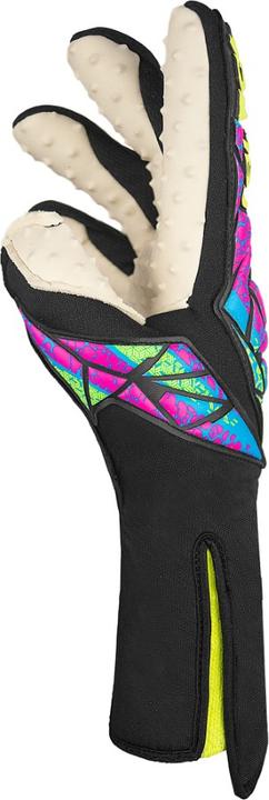 Actual product image Reusch Attrakt SpeedBump (10)