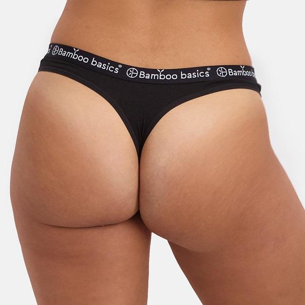 Produktbild Bamboo Basics Emma (L, 3er Pack)