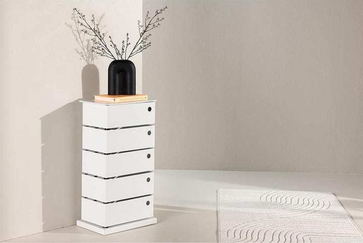 Produktbild Venture Home San Carlos (38 x 26 x 72 cm)