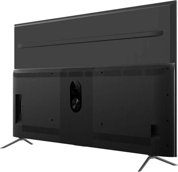 Actual product image TCL 55C745 (55", QLED, 4K, 2023)
