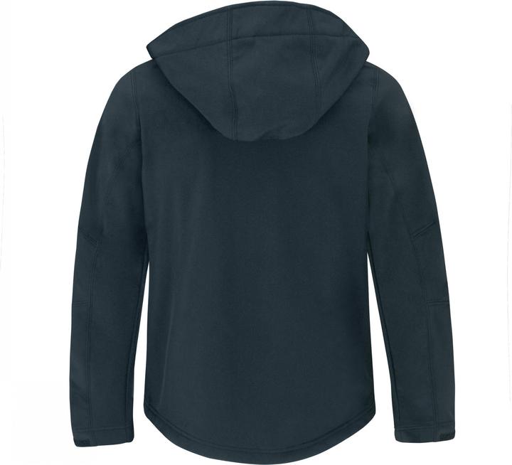 Produktbild B&C Wasserdichte Jacke mit Kapuze (S)