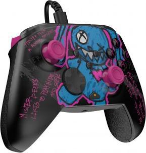 Actual product image PDP Rematch Wired Controller COD: Mister Peeks Xbox (Xbox Series X)