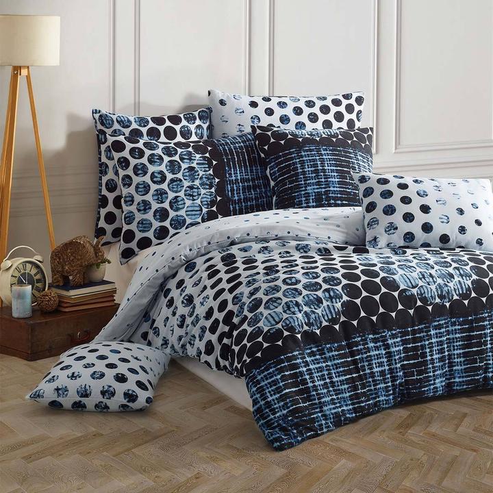 Actual product image Traumschlaf Pit (Bedding set, 135x200 cm + 80x80 cm)