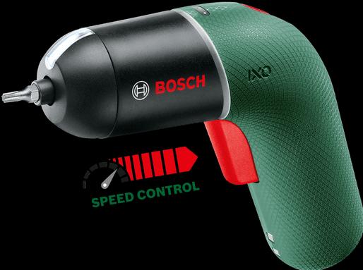 Productafbeelding Bosch Home & Garden IXO 6 (Oplaadbare batterij)