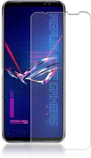 Image du produit Mocolo Protection d'écran en verre 2.5D Full Screen (1 pièce(s), Asus ROG Phone 6 Pro)