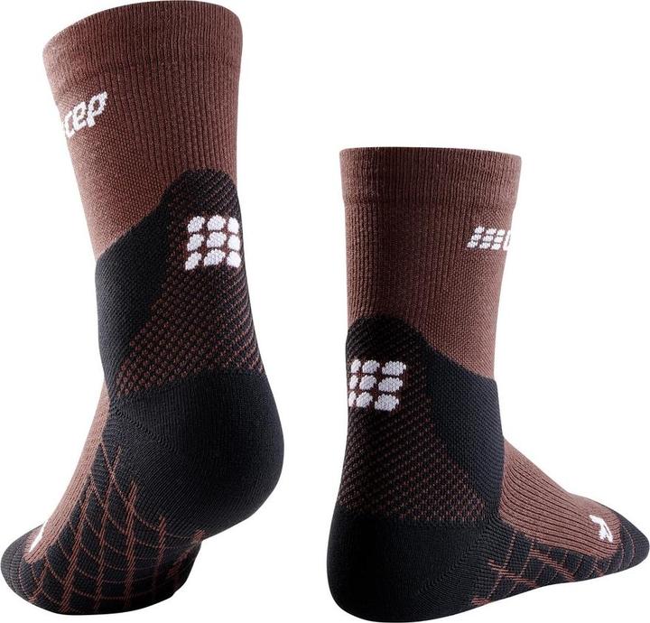 Produktbild Cep Light Merino Socks Hiking Mid Cut V3 (39 - 42)