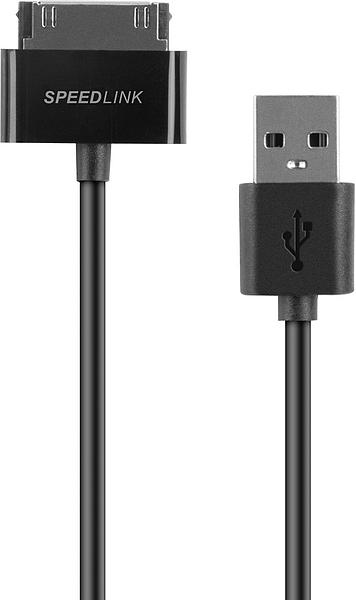 Produktbild Speedlink Nexo, Galaxy Tab USB Kabel (1 m, USB 2.0)