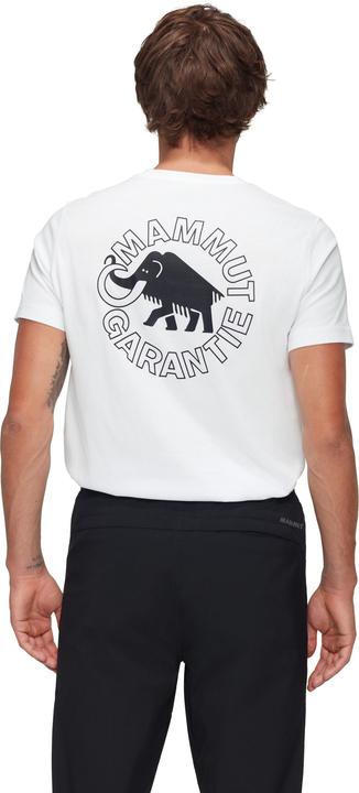 Immagine prodotto Mammut Core T-Shirt Garantie (L)