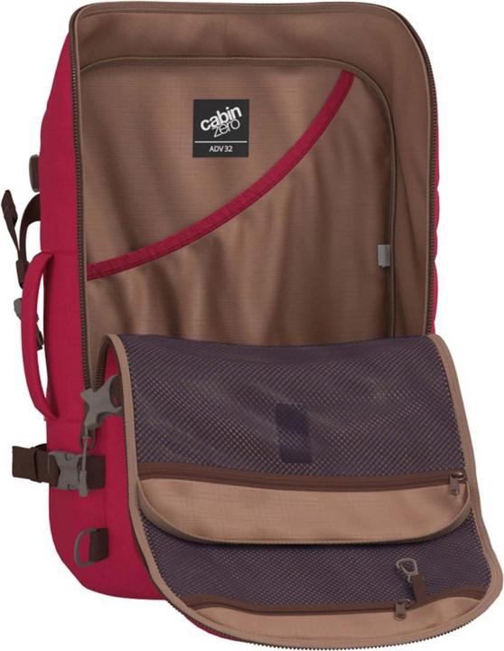 Image du produit Cabin zero Adventure Cabin Bag ADV 32L Sac à dos 46 cm (26 l)