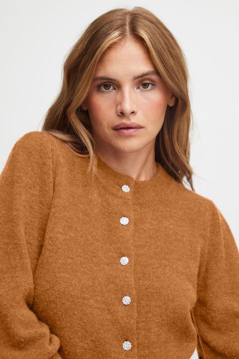Actual product image Pulz Jeans PZASTRID LS - 50206914 (XXL)