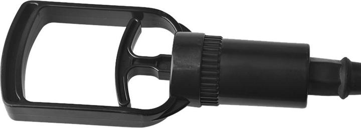 Actual product image Zenn Penis Pump - For A Bigger Dick