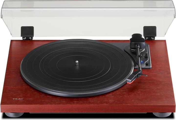 Actual product image TEAC TN-180BT-A3/CH (Semi-automatic)