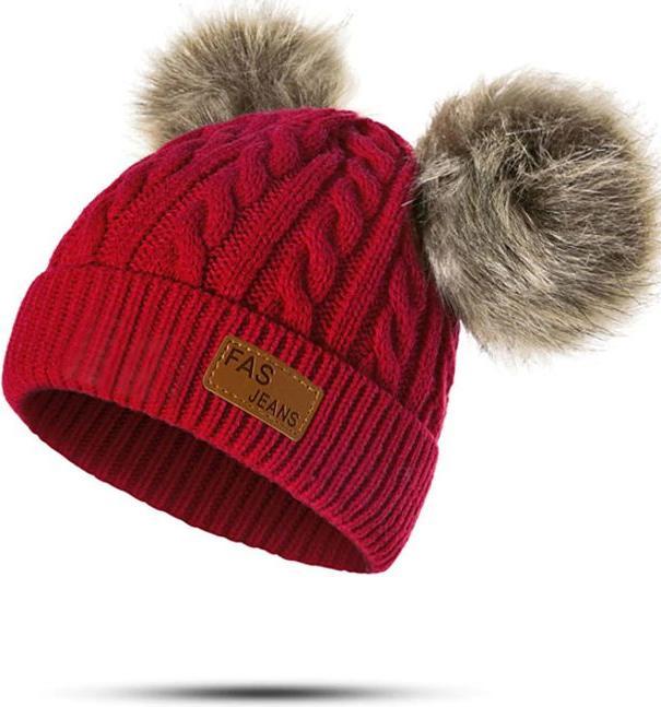 Actual product image MU Classic Cap for children (One Size) (One size)