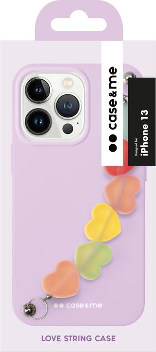 Produktbild Caseme Schutzhülle (Apple iPhone 13)