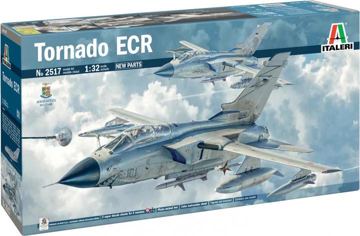 Produktbild 1:32 Panavia TORNADO ECR