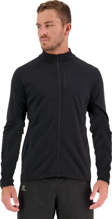 Immagine prodotto Mons Royale Giacca in pile Approach Merino Shift (S)