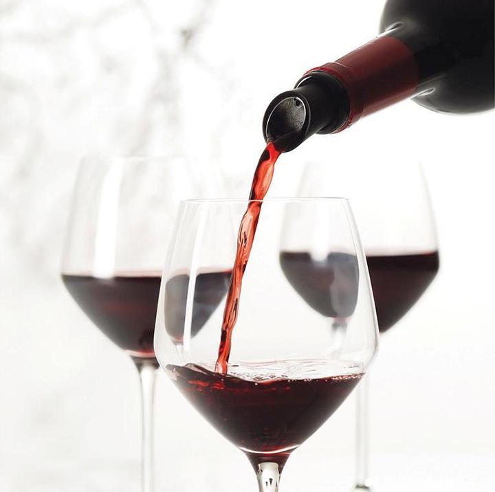 Produktbild Nuance Scandinavia Dekantierausgiesser (Weinausgiesser)
