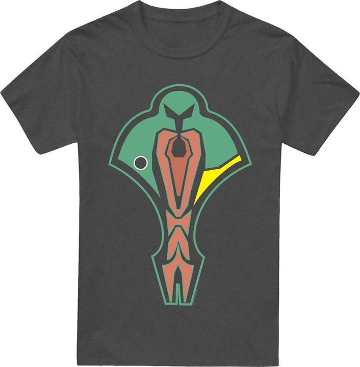Produktbild Cardassian TShirt (3XL)