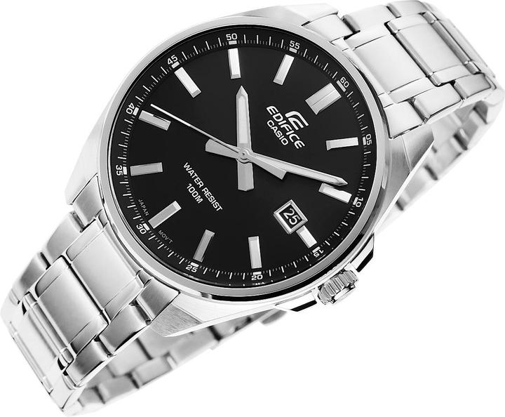 Immagine prodotto Casio Edifice - EFV-150D-1AVUEF (Cronografo, 43 mm)