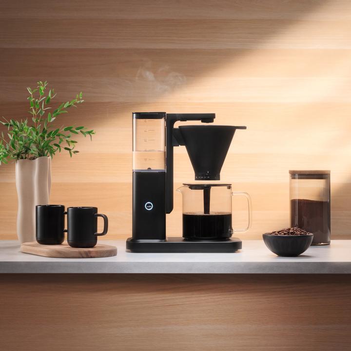 Immagine prodotto Wilfa Zense Nero