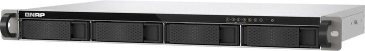 Produktbild QNAP NAS TS-433eU 4-Bay