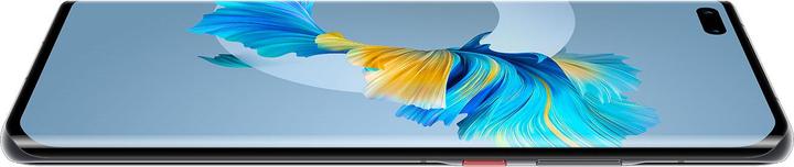 Image du produit Huawei Mate 40 Pro (256 Go, Noir, 6.76", Double SIM hybride + eSIM, 50 Mpx, 5G)