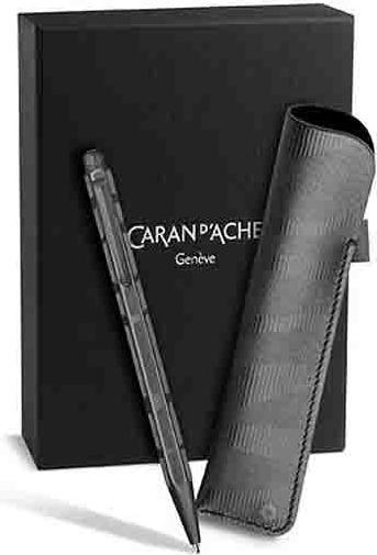 Immagine prodotto Caran d'Ache Ecridor Black Lines Sonderedition Geschenkset (Nero, 1 x)