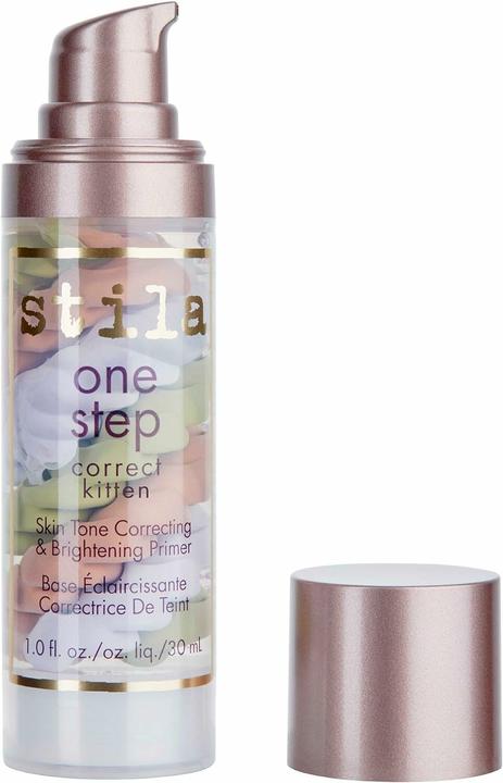 Actual product image Stila One Step