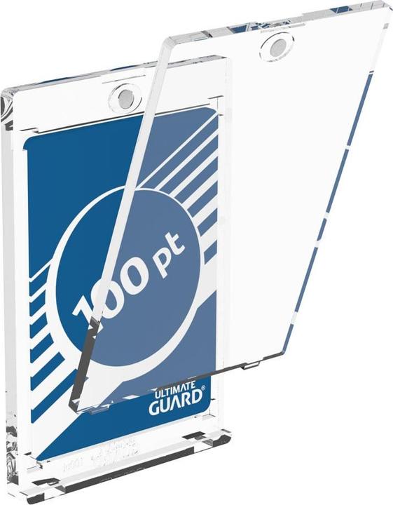 Produktbild Ultimate Guard Magnetic Card Case 100 pt