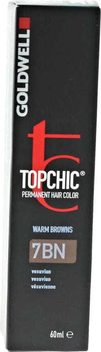 Produktbild Goldwell Topchic (7BN Vesuvian)