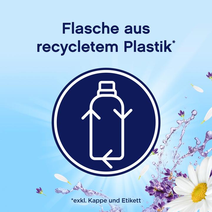 Produktbild Lenor Tag in der Provence (68 Waschgänge, Flüssigwaschmittel)