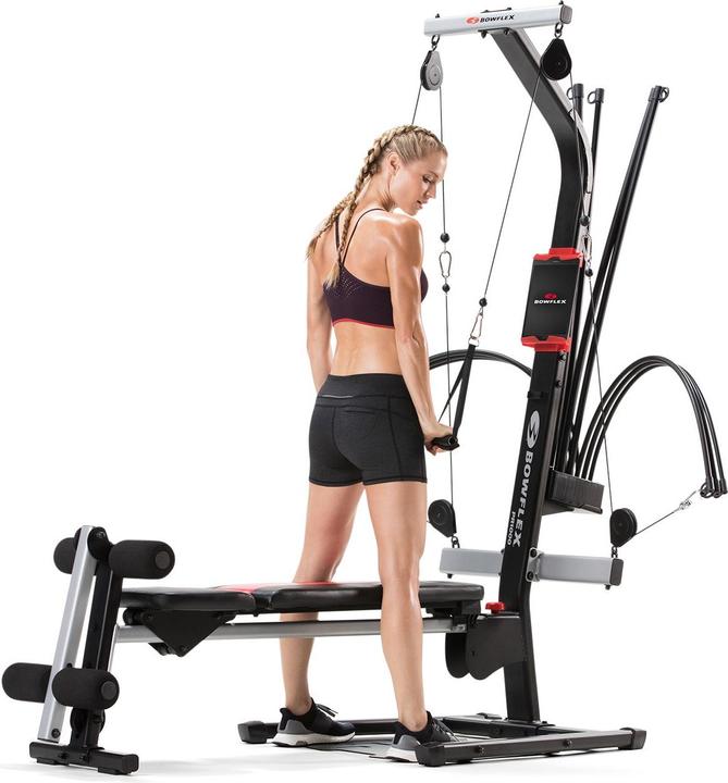 Produktbild Bowflex PR 1000