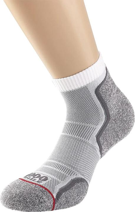 Produktbild 1000 Mile Run Knöchelsocken (XL)
