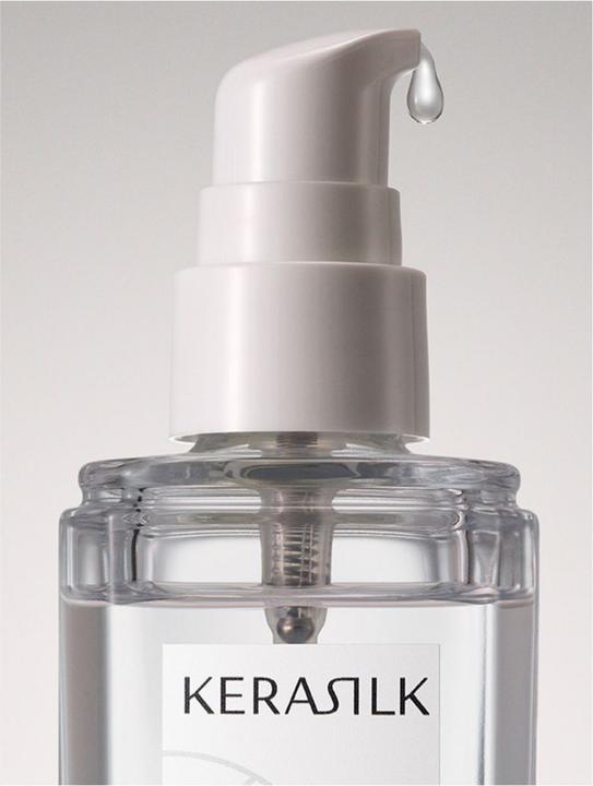 Image du produit Kerasilk Huile capillaire Multi-Benefit (50 ml)