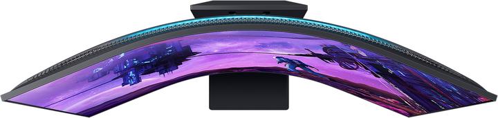 Actual product image Samsung Odyssey ARK - G97NB (3840 x 2160 Pixels, 55")
