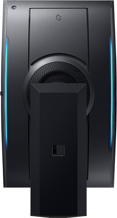 Actual product image Samsung Odyssey ARK - G97NB (3840 x 2160 Pixels, 55")