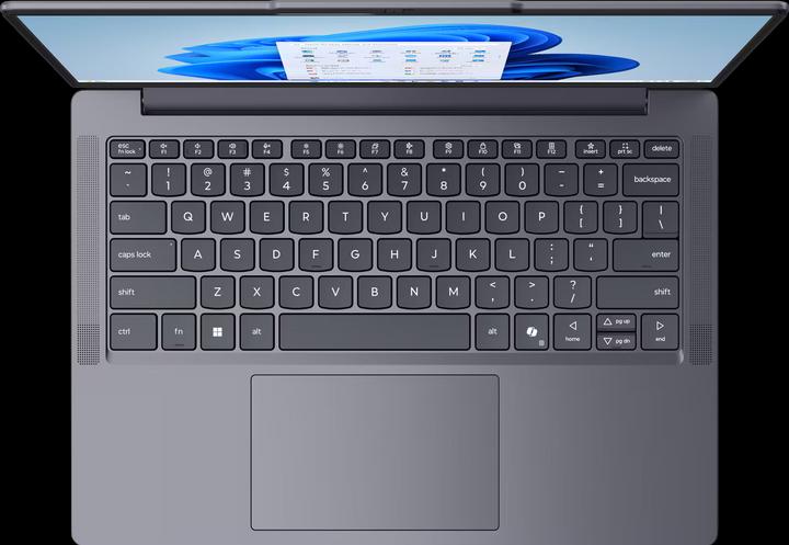 Produktbild Lenovo IdeaPad Slim 3 (14", AMD Ryzen 5 8640HS, 16 GB, 512 GB, CH)