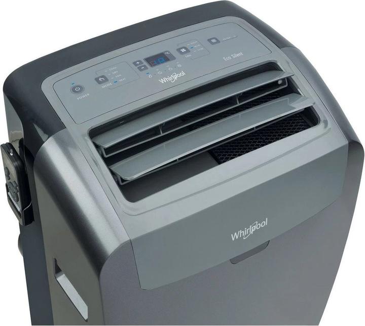 Actual product image Whirlpool PACB29HP (30 m², 10236 BTU/h)