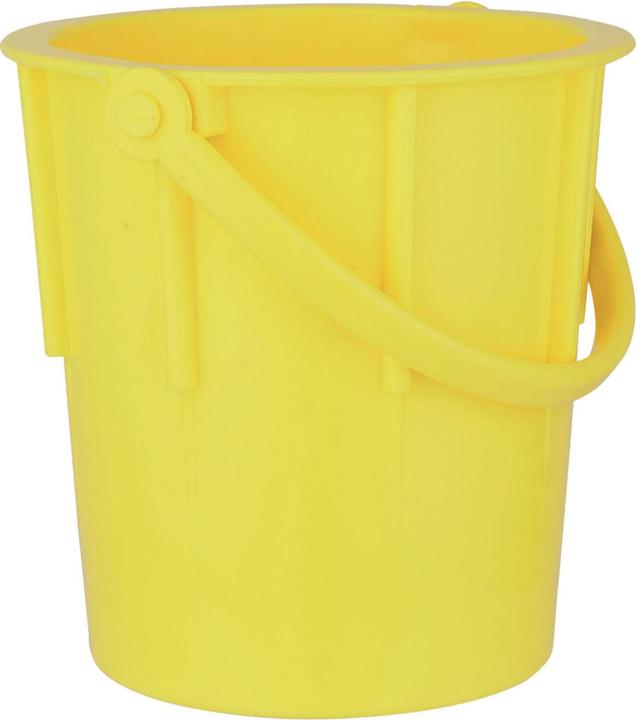 Actual product image Rolf.education Rolf More - Sandeimer Eco Hellgelb