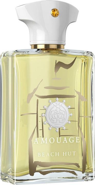 Actual product image Amouage Beach hat (Eau de parfum, 100 ml)